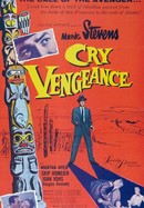 Cry Vengeance poster image