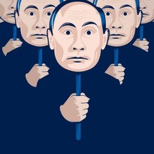 Putin's Witnesses (2018) photo 11
