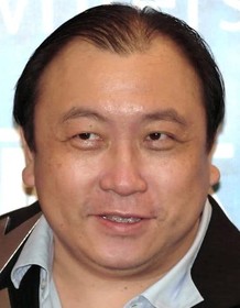 Jing Wong