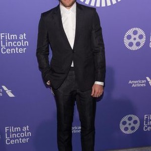 Jake Gyllenhaal at arrivals for Film Society of Lincoln Center''s 50th Anniversary Gala, Alice Tully Hall at Lincoln Center, New York, NY April 29, 2019. Photo By: Jason Smith/Everett Collection