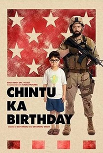Watch trailer for Chintu Ka Birthday