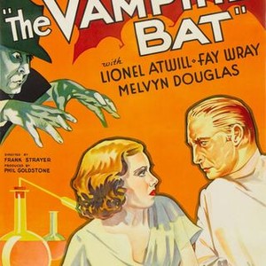 The Vampire Bat (1933)
