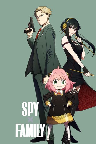 Spy x Family: Season 1, Episode 20 | Rotten Tomatoes
