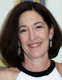 Josann McGibbon
