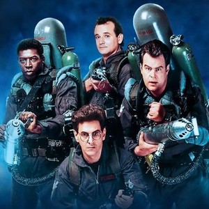 Ghostbusters, Classic Film Review