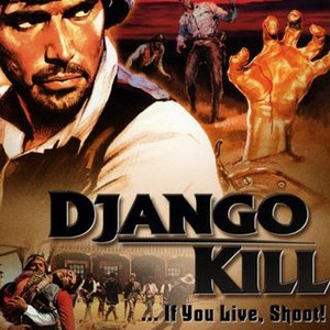 Django, Kill (1967) photo 5
