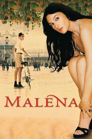 Malena poster