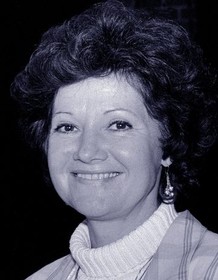 Britt Marie Aruhn