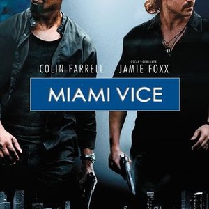 Miami Vice - Michael Mann - Review - Movies - The New York Times