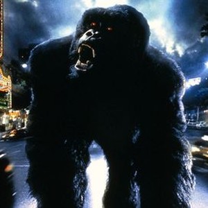 Mighty Joe Young (1998) - IMDb