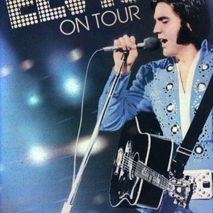 Elvis on Tour (1972) photo 13