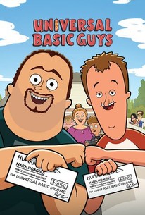 Universal Basic Guys: Season 1, Episode 3 | Cast and Crew | Rotten Tomatoes