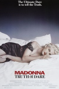 Madonna: Truth or Dare
