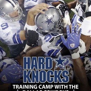 Hard Knocks' Episode 4 recap: Preseason success not enough for Cowboys  underdogs