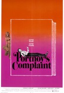 Portnoy's Complaint poster image