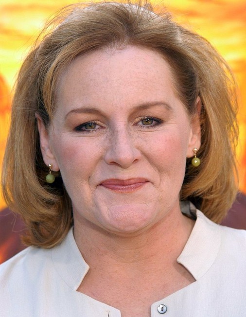 Jodi Carlisle