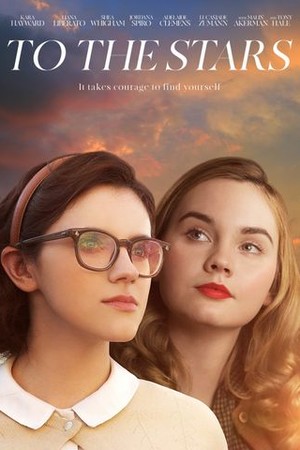 To the Stars poster