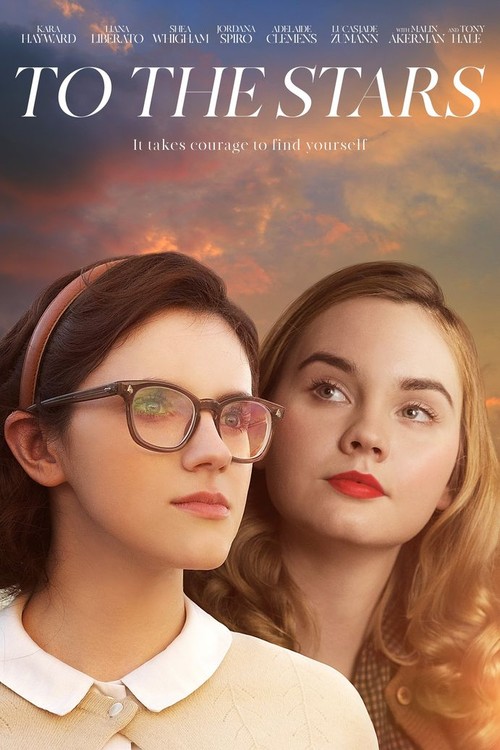 To the Stars poster
