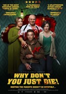 Why Don't You Just Die! (Papa, sdokhni) poster image