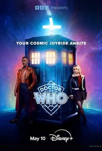 Doctor Who: Season 1