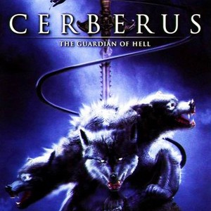 "Cerberus photo 10"