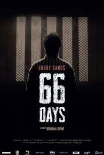 Poster for Bobby Sands: 66 Days