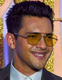 Aditya Narayan