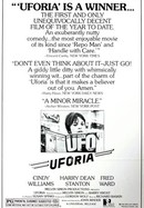 UFOria poster image