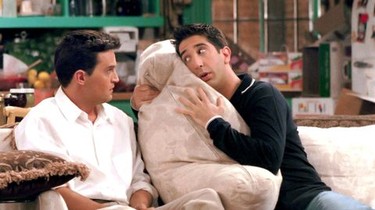 Friends Season 3 Episode 3 Rotten Tomatoes