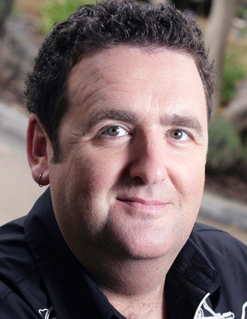 Alan Brough