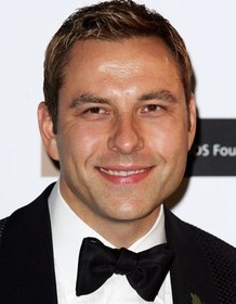 David Walliams