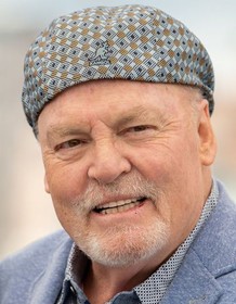 Stacy Keach Sr.