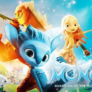 Mune: Guardian of the Moon photo 1