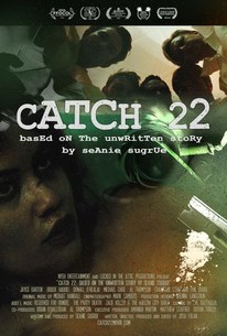 Catch 22 amazon hot sale prime show