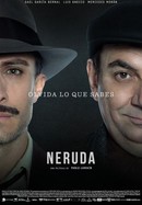 Neruda poster image