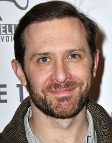 Tim Downie