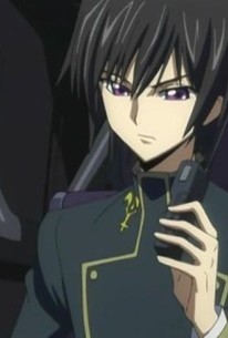 Code Geass Lelouch Of The Rebellion Season 1 Episode 2 Rotten Tomatoes