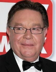 Bryan Dawe