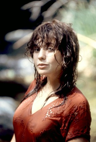 Ular meni nasos bilan orgazmga olib kelishdi Oxirgi jinsiy aloqa Elli