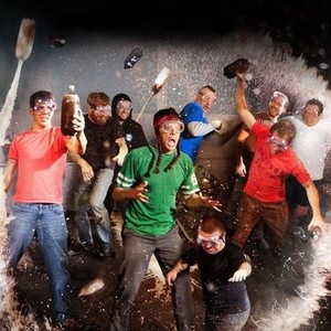 Jackass 3.5 photo 2