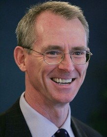 Bob Inglis