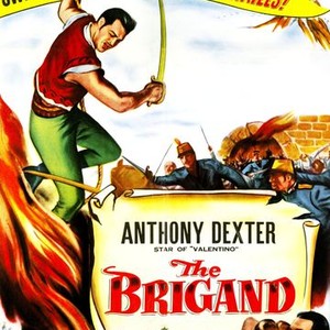 The Brigand (1952) photo 1
