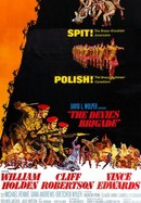 The Devil's Brigade poster image