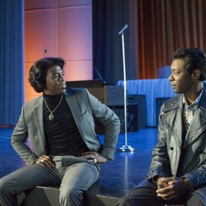Get on up netflix hot sale