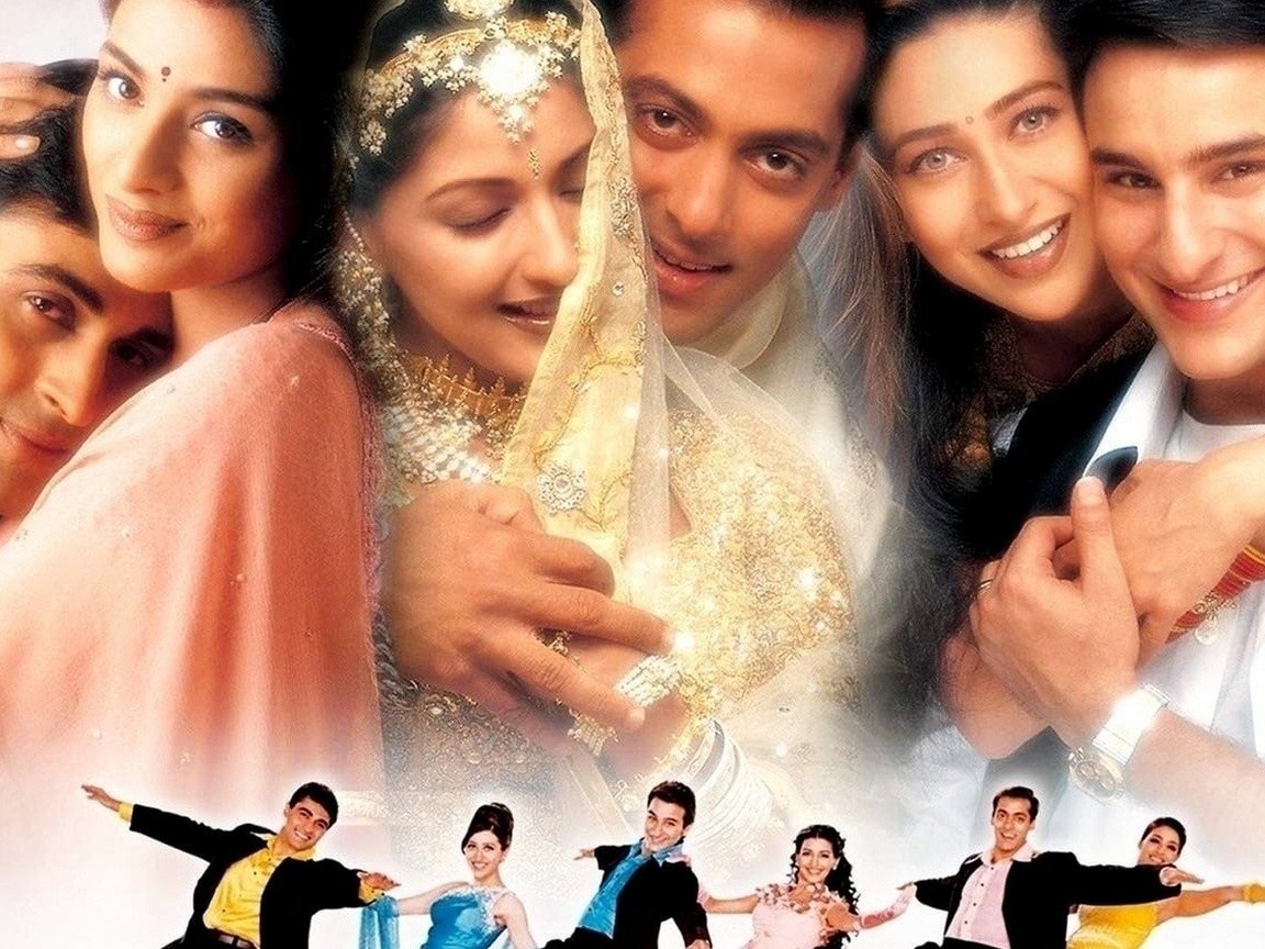 Hum saath saath hain mobile movie free download sales