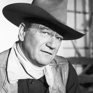 John Wayne - Rotten Tomatoes