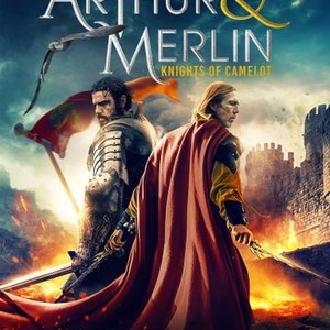 Arthur & Merlin: Knights of Camelot (2020) photo 19