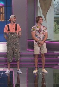 Big Brother: Season 23, Episode 1 - Rotten Tomatoes