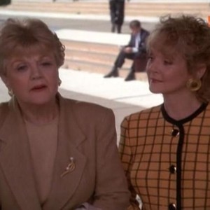 Murder She Wrote Season 9 Episode 15 Rotten Tomatoes