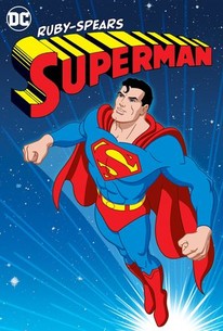 Superman: Season 1 | Rotten Tomatoes